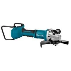 Makita DGA901ZKU1 2x18 V Haakse Slijper 230 Mm 31 Makita DGA901ZKU1 2x18 V Haakse Slijper 230 Mm -Sideal Standard Winkel DGA901 A7R0