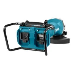 Makita DGA901ZKU1 2x18 V Haakse Slijper 230 Mm 30 Makita DGA901ZKU1 2x18 V Haakse Slijper 230 Mm -Sideal Standard Winkel DGA901 A8R0