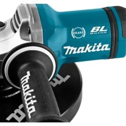 Makita DGA901ZKU1 2x18 V Haakse Slijper 230 Mm 38 Makita DGA901ZKU1 2x18 V Haakse Slijper 230 Mm -Sideal Standard Winkel DGA901 F 003