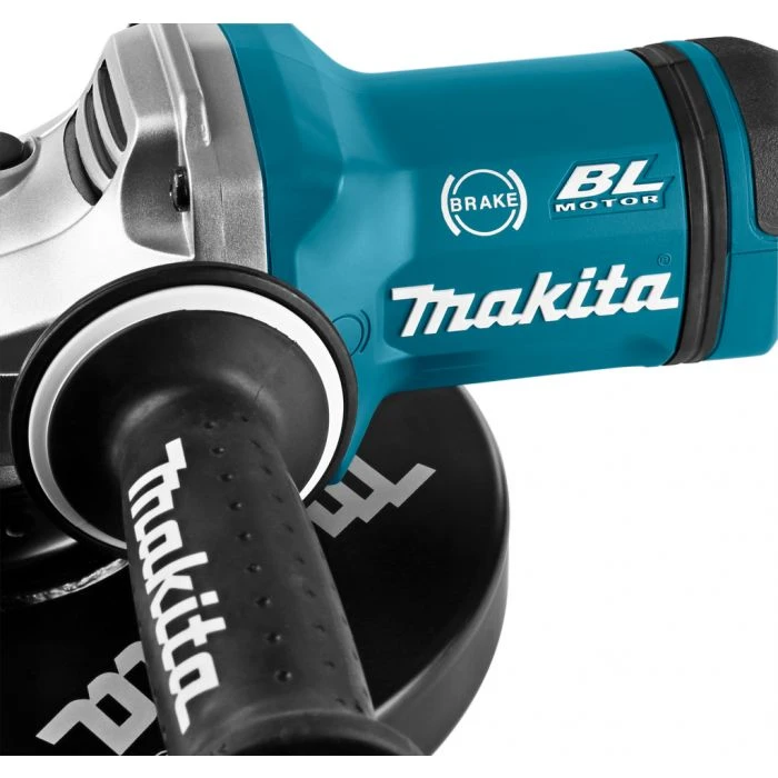 Makita DGA901ZKU1 2x18 V Haakse Slijper 230 Mm 19 Makita DGA901ZKU1 2x18 V Haakse Slijper 230 Mm - Afbeelding 17