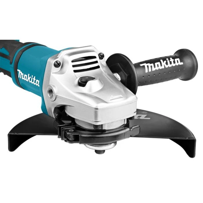 Makita DGA901ZKU1 2x18 V Haakse Slijper 230 Mm 20 Makita DGA901ZKU1 2x18 V Haakse Slijper 230 Mm - Afbeelding 18