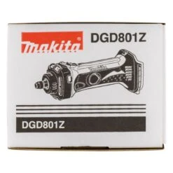Makita DGD801Z 18 V Rechte Slijper -Sideal Standard Winkel DGD801Z C2N1