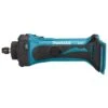 Makita DGD801Z 18 V Rechte Slijper -Sideal Standard Winkel DGD801 C1C0