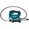 Makita DGP180RT 18 V Vetspuit -Sideal Standard Winkel DGP180 C1C0