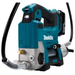 Makita DGP180RT 18 V Vetspuit -Sideal Standard Winkel DGP180 F 002