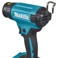 Makita DHG180ZK 18 V Heteluchtpistool -Sideal Standard Winkel DHG180 F 001