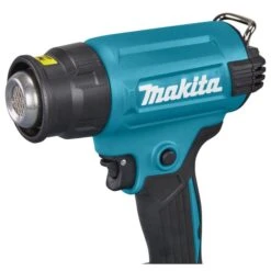 Makita DHG180ZK 18 V Heteluchtpistool -Sideal Standard Winkel DHG180 F 002