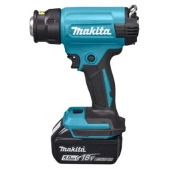 Makita DHG181RT 18 V Heteluchtpistool -Sideal Standard Winkel DHG181RT C1C0 2