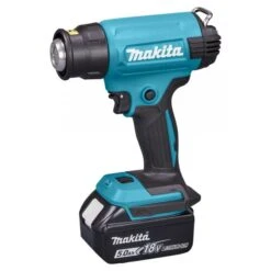 Makita DHG181RT 18 V Heteluchtpistool -Sideal Standard Winkel DHG181RT C1L0