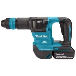 Makita DHK180ZJ 18 V Schraper -Sideal Standard Winkel DHK180 B1CG