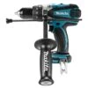 Makita DHP448ZJ 14,4 V Klopboor-/schroefmachine -Sideal Standard Winkel DHP448 A1C0