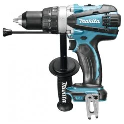 Makita DHP448RTJ 14,4 V Klopboor-/schroefmachine -Sideal Standard Winkel DHP448 A1C0 s01