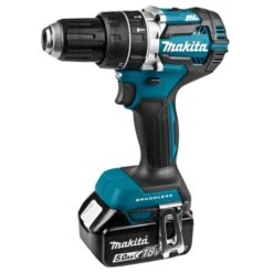 Makita DHP484RTJ 18 V Klopboor-/schroefmachine -Sideal Standard Winkel DHP484RTJ A1L0