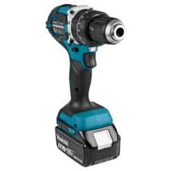Makita DHP484RTJ 18 V Klopboor-/schroefmachine -Sideal Standard Winkel DHP484RTJ A2L0