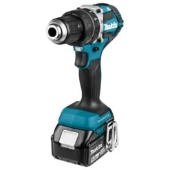Makita DHP484RTJ 18 V Klopboor-/schroefmachine -Sideal Standard Winkel DHP484RTJ A2R0