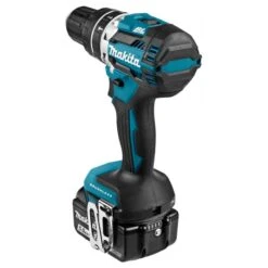 Makita DHP484RTJ 18 V Klopboor-/schroefmachine -Sideal Standard Winkel DHP484RTJ A8L0