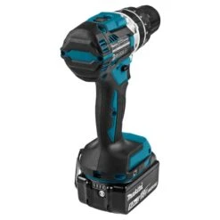 Makita DHP484RTJ 18 V Klopboor-/schroefmachine -Sideal Standard Winkel DHP484RTJ A8R0