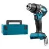 Makita DHP484ZJ 18 V Klopboor-/schroefmachine 1 Makita DHP484ZJ 18 V Klopboor-/schroefmachine -Sideal Standard Winkel DHP484ZJ A2R0 s100