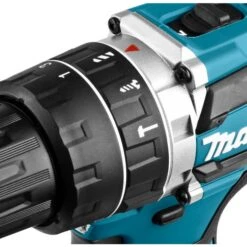 Makita DHP484Z 18 V Klopboor-/schroefmachine -Sideal Standard Winkel DHP484 F 002 1
