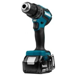 Makita DHP485RFJ 18 V Klopboor-/schroefmachine -Sideal Standard Winkel DHP485RFJ A2R0 s101