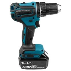 Makita DHP485RFJ 18 V Klopboor-/schroefmachine -Sideal Standard Winkel DHP485RFJ A7C0