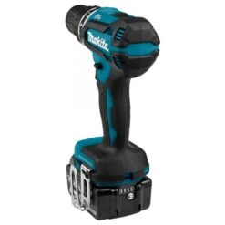 Makita DHP485RFJ 18 V Klopboor-/schroefmachine -Sideal Standard Winkel DHP485RFJ A8L0