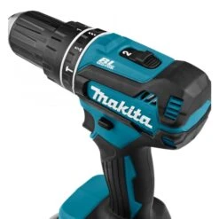 Makita DHP485ZJ 18 V Klopboor-/schroefmachine -Sideal Standard Winkel DHP485 F 002 1