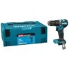 Makita DHP487ZJ 18 V Klopboor-/schroefmachine -Sideal Standard Winkel DHP487ZJ C1L0 s100