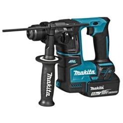 Makita DHR171RTJ 18 V Boorhamer -Sideal Standard Winkel DHR171RTJ A1L0 s01