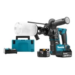 Makita DHR171RTJ 18 V Boorhamer -Sideal Standard Winkel DHR171RTJ A1R0 s100