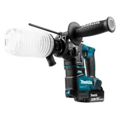 Makita DHR171RTJ 18 V Boorhamer -Sideal Standard Winkel DHR171RTJ A1R0 s102