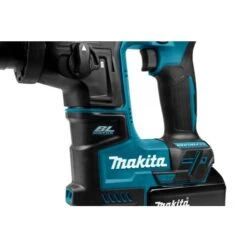 Makita DHR171ZJ 18 V Boorhamer -Sideal Standard Winkel DHR171 F 003 1