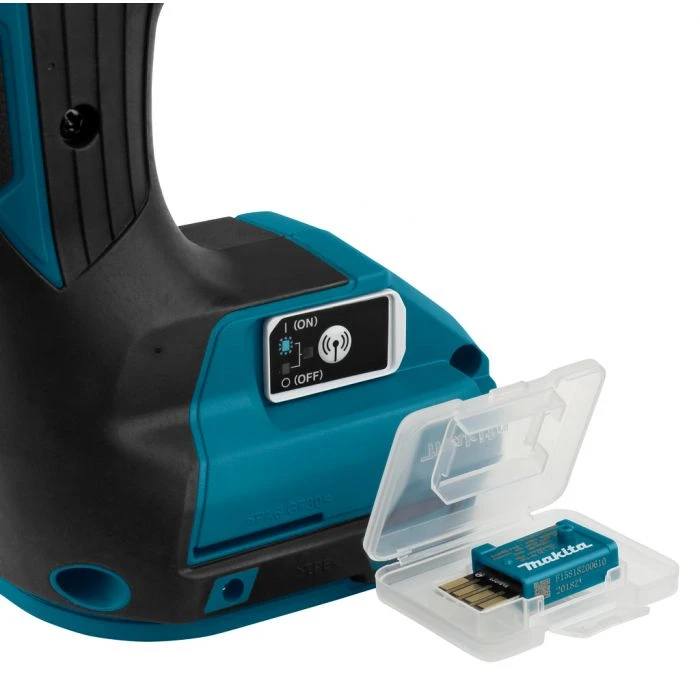 Makita DHR182ZWJU 18 V Combihamer 7 Makita DHR182ZWJU 18 V Combihamer - Afbeelding 5
