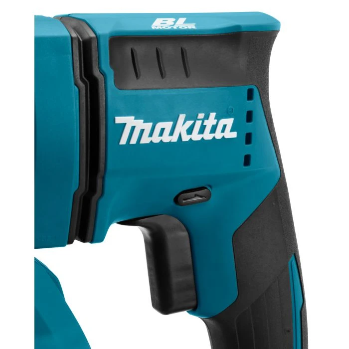 Makita DHR182ZWJU 18 V Combihamer 10 Makita DHR182ZWJU 18 V Combihamer - Afbeelding 8