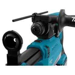 Makita DHR182ZWJU 18 V Combihamer 24 Makita DHR182ZWJU 18 V Combihamer -Sideal Standard Winkel DHR182ZWJU F 007