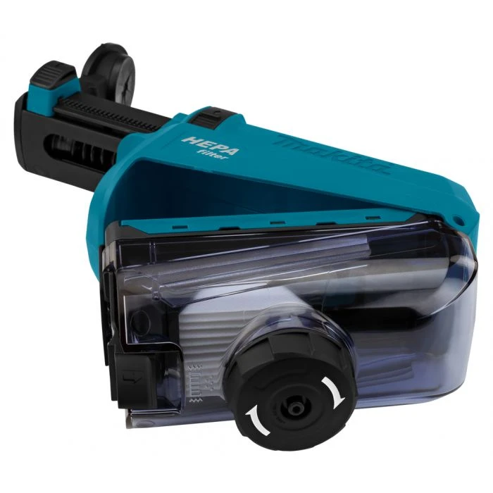 Makita DHR182ZWJU 18 V Combihamer 14 Makita DHR182ZWJU 18 V Combihamer - Afbeelding 12