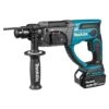 Makita DHR202RTJ 18 V Combihamer -Sideal Standard Winkel DHR202RTJ A1L0 s01