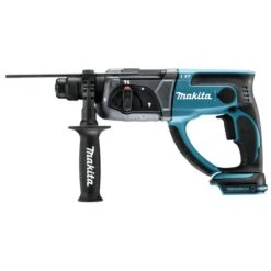 Makita DHR202Z 18 V Combihamer, Losse Body 19 Makita DHR202Z 18 V Combihamer, Losse Body -Sideal Standard Winkel DHR202 A1C0 s03