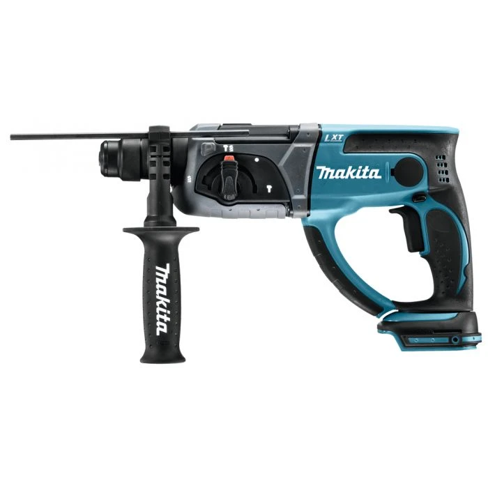 Makita DHR202Z 18 V Combihamer, Losse Body 10 Makita DHR202Z 18 V Combihamer, Losse Body - Afbeelding 8
