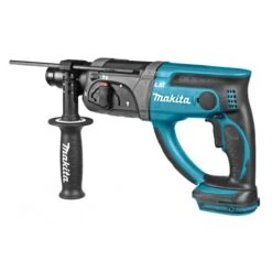 Makita DHR202Z 18 V Combihamer, Losse Body 21 Makita DHR202Z 18 V Combihamer, Losse Body -Sideal Standard Winkel DHR202 A1R0 s01 1