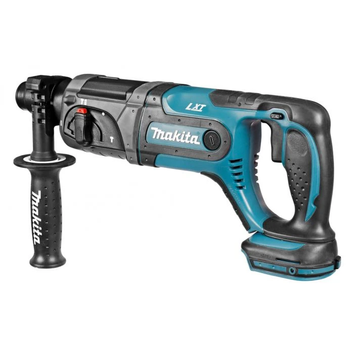 Makita DHR241ZJ 18 V Combihamer 4 Makita DHR241ZJ 18 V Combihamer - Afbeelding 2