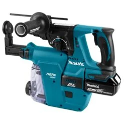 Makita DHR242RTJW 18 V Combihamer -Sideal Standard Winkel DHR242RTJW A1R0