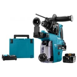 Makita DHR242RTJW 18 V Combihamer -Sideal Standard Winkel DHR242RTJW A2R0 s100