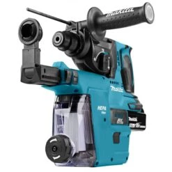 Makita DHR242RTJW 18 V Combihamer -Sideal Standard Winkel DHR242RTJW A2R0 s101