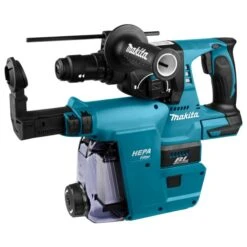 Makita DHR243ZJW 18 V Combihamer -Sideal Standard Winkel DHR243ZJW A1L0