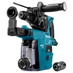 Makita DHR243ZJW 18 V Combihamer -Sideal Standard Winkel DHR243ZJW A2R0 s102