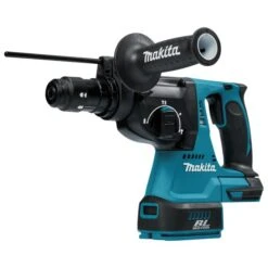 Makita DHR243Z 18 V Combihamer -Sideal Standard Winkel DHR243Z C1L0 s101