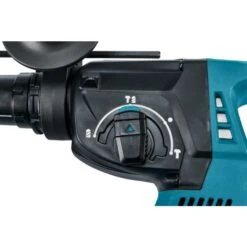 Makita DHR243Z 18 V Combihamer -Sideal Standard Winkel DHR243 F218 1