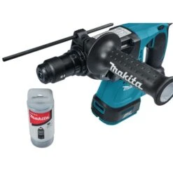Makita DHR243Z 18 V Combihamer -Sideal Standard Winkel DHR243 F235 1