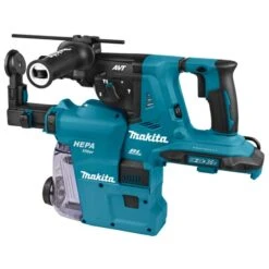 Makita DHR281ZWJ 2x18 V Combihamer -Sideal Standard Winkel DHR281ZWJ A1R0
